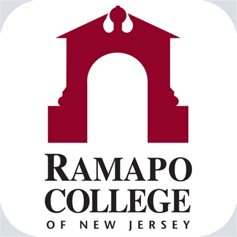 ramapo college web self service